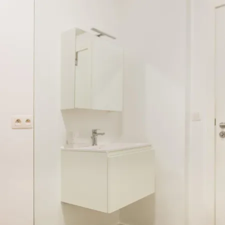 Apartman Bright And Cozy In