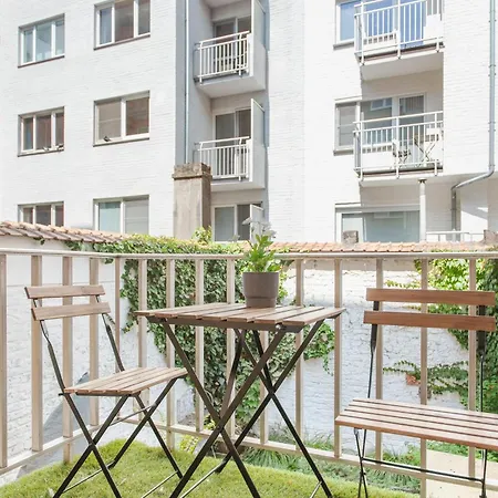 Bright And Cozy In Апартаменты